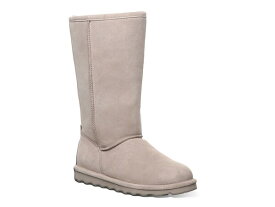 【送料無料】 ベアパウ レディース ブーツ・レインブーツ シューズ Elle Snow Boot Purple