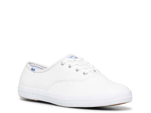 PbY fB[X V[Y Xj[J[ Keds Champion Sneaker - Women's White zCg