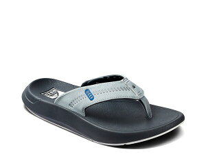 ���[�t �����Y �V���[�Y �T���_�� Reef Swellsole Cruiser Sandal Black �u���b�N