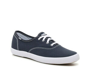 PbY fB[X V[Y Xj[J[ Keds Champion Sneaker Navy lCr[