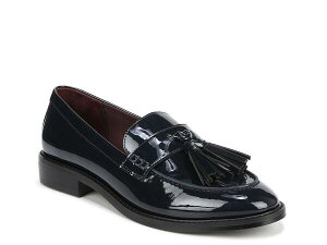 tRTg fB[X V[Y Xb|E[t@[ Franco Sarto Carolyn Loafer Midnight Navy