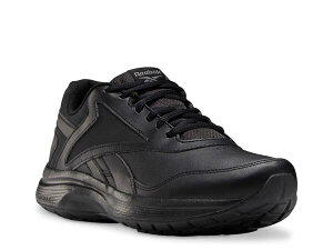[{bN Y V[Y Xj[J[ Reebok Walk Ultra 7 DMX Walking Sneaker - Men's Black ubN