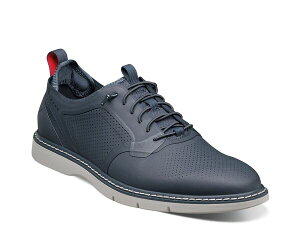 �X�e�C�V�[�A�_���X �����Y �V���[�Y �I�b�N�X�t�H�[�h Stacy Adams Synchro Oxford Navy �l�C�r�[