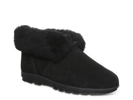 【送料無料】 ベアパウ メンズ サンダル シューズ Dave Slipper Black