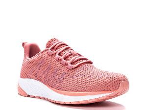 �v���y�b�g ���f�B�[�X �V���[�Y �X�j�[�J�[ Propet Tour Sneaker Light Pink �s���N
