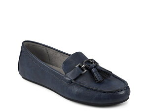 GA\[Y fB[X V[Y Xb|E[t@[ Aerosoles Deanna Loafer Navy