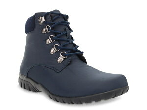 �v���y�b�g ���f�B�[�X �V���[�Y �u�[�c�E���C���u�[�c Propet Dani Bootie Navy �l�C�r�[