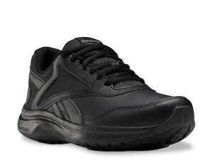 [{bN fB[X V[Y Xj[J[ Reebok Walk Ultra 7.0 DMX Max Walking Sneaker - Women's Black ubN
