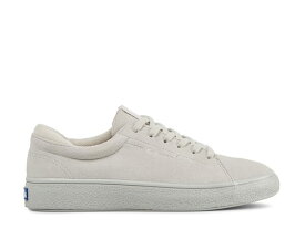 【送料無料】 ケッズ レディース スニーカー シューズ Alley Sneaker Beige