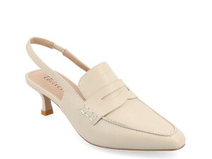 yz Wl RNV fB[X pvX V[Y Amory Pump Beige
