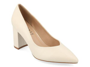 yz Wl RNV fB[X pvX V[Y Simonne Pump Cream