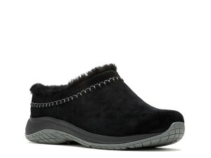  fB[X V[Y Xb|E[t@[ Merrell Encore Ice 5 Slip-On Black ubN