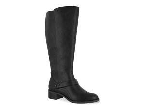 �C�[�W�[�X�g���[�g ���f�B�[�X �V���[�Y �u�[�c�E���C���u�[�c Easy Street Jewel Riding Boot Black �u���b�N