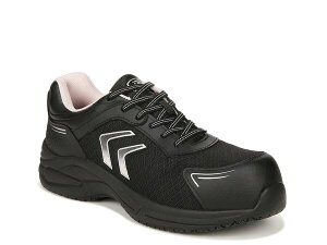 hN^[EV[ fB[X V[Y Xj[J[ Dr. Scholl's Blaze Sneaker Black ubN