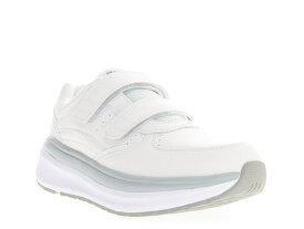 【送料無料】 プロペット レディース スニーカー シューズ Ultima Strap Sneaker - Women's White
