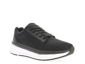 �v���y�b�g ���f�B�[�X �V���[�Y �X�j�[�J�[ Propet Ultima X Sneaker - Women's Black �u���b�N