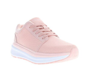 �v���y�b�g ���f�B�[�X �V���[�Y �X�j�[�J�[ Propet Ultima X Sneaker - Women's Pink �s���N