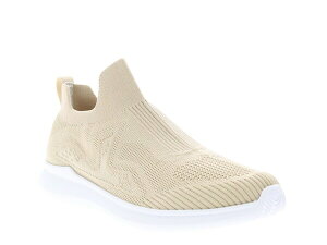vybg fB[X V[Y Xb|E[t@[ Xj[J[ Propet TravelBound Slip-On Sneaker Sand Th