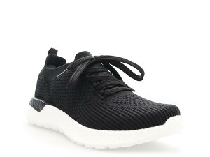 �v���y�b�g ���f�B�[�X �V���[�Y �X�j�[�J�[ Propet B10 Unite Sneaker Black �u���b�N