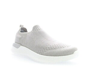 vybg fB[X V[Y Xb|E[t@[ Xj[J[ Propet B10 Unite Slip-On Sneaker Grey O[