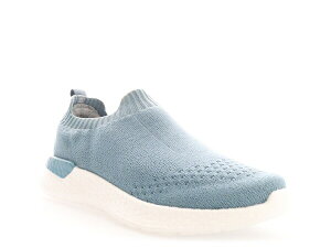 vybg fB[X V[Y Xb|E[t@[ Xj[J[ Propet B10 Unite Slip-On Sneaker Denim Blue fj