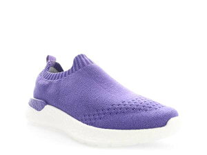 vybg fB[X V[Y Xb|E[t@[ Xj[J[ Propet B10 Unite Slip-On Sneaker Periwinkle