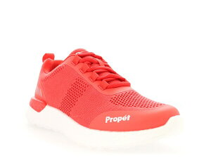 �v���y�b�g ���f�B�[�X �V���[�Y �X�j�[�J�[ Propet B10 Usher Sneaker Coral �R�[����