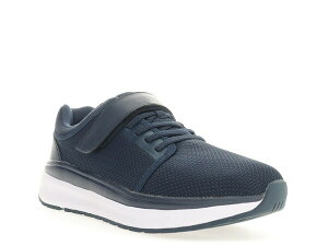 vybg Y V[Y Xj[J[ Propet Ultima FX Slip-On Sneaker - Men's Navy lCr[