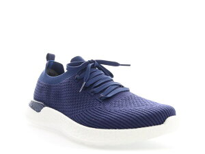�v���y�b�g �����Y �V���[�Y �X�j�[�J�[ Propet B10 Unite Sneaker Navy �l�C�r�[