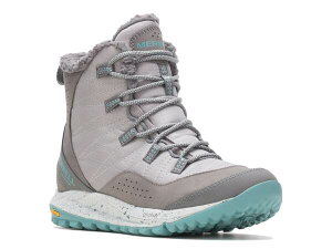  fB[X V[Y u[cECu[c Merrell Antora Snow Boot Grey O[