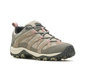  fB[X V[Y u[cECu[c Merrell Alverstone 2 Low Hiking Boot - Women's Aluminum