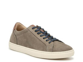 【送料無料】 ヴィンスカムート メンズ スニーカー シューズ Cowon Court Sneaker Taupe