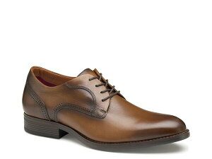 WXgAh}[tB[ Y V[Y IbNXtH[h Johnston & Murphy Hawthorne Oxford Tan ^