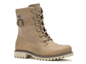 【送料無料】 カミック レディース ブーツ・レインブーツ シューズ Rogue Mid Snow Boot Grey