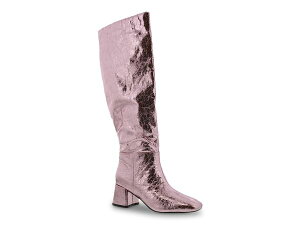 �x���[�j ���f�B�[�X �V���[�Y �u�[�c�E���C���u�[�c Bellini Remi Boot Light Pink �s���N
