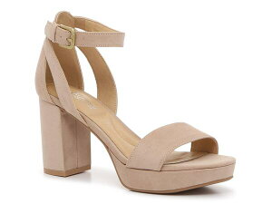 V[GoCh[ fB[X V[Y T_ CL by Laundry Go On 2 Sandal Taupe g[v