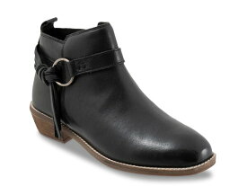 【送料無料】 ソフトウォーク レディース ブーツ・レインブーツ シューズ Reade Bootie Black