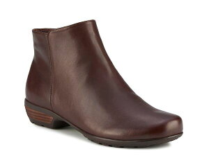 ���X�n���}�[�\�� ���f�B�[�X �V���[�Y �u�[�c�E���C���u�[�c Ros Hommerson Ezra Bootie Dark Brown �u���E��