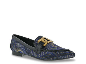 x[j fB[X V[Y Xb|E[t@[ Bellini Felix Slip-On Navy/Gold lCr[