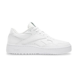 [{bN fB[X V[Y Xj[J[ Reebok ATR Chill Sneaker White zCg