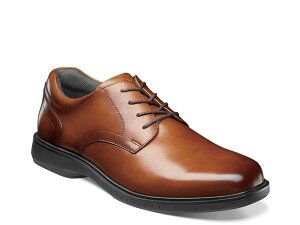 �m���u�b�V�� �����Y �V���[�Y �I�b�N�X�t�H�[�h Nunn Bush KORE Pro Oxford Cognac