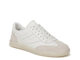 【送料無料】 ヴィンス レディース スニーカー シューズ Oasis Sneaker - Women's Chalk/White Leather