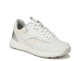 【送料無料】 バイオニック レディース スニーカー シューズ Nove Sneaker Off White/Cream/Silver