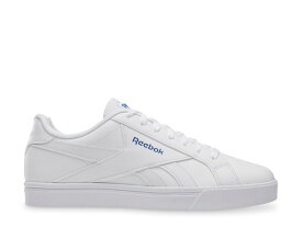 【送料無料】 リーボック レディース スニーカー シューズ Royal Complete 3 Low Sneaker White