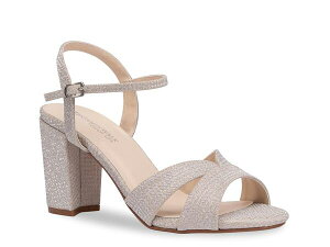 xW~EH[N fB[X V[Y T_ Touch Ups by Benjamin Walk Riley Sandal Champagne Vp