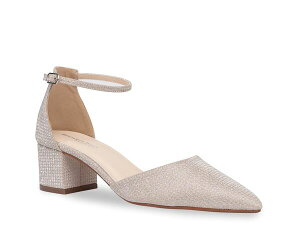 xW~EH[N fB[X V[Y pvX Touch Ups by Benjamin Walk Tegan Pump Champagne Vp