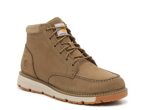 �J�[�n�[�g �����Y �V���[�Y �u�[�c�E���C���u�[�c Carhartt Millbrook Boot Coyote Tan �^��