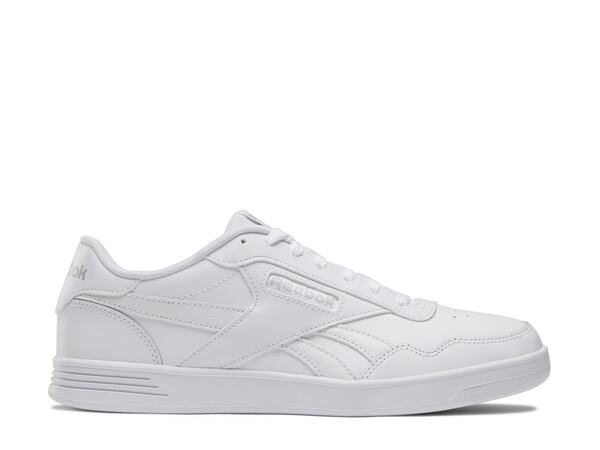 【送料無料】 リーボック メンズ スニーカー シューズ Court Advance Sneaker - Men's White：ReVida