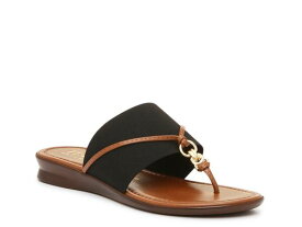 【送料無料】 イタリアンシューメーカー レディース サンダル シューズ Camy Sandal Black