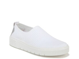 【送料無料】 ライカ レディース スニーカー シューズ Vista Slip-On Sneaker - Women's White